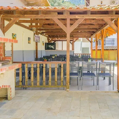 Panorama 3* Skala Potamia (Thasos)