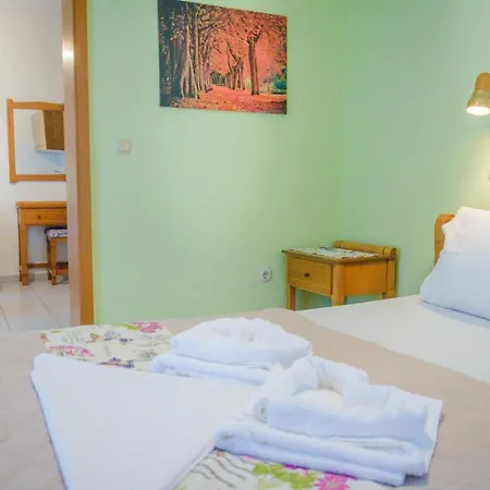 Panorama Hotel apartamentowy