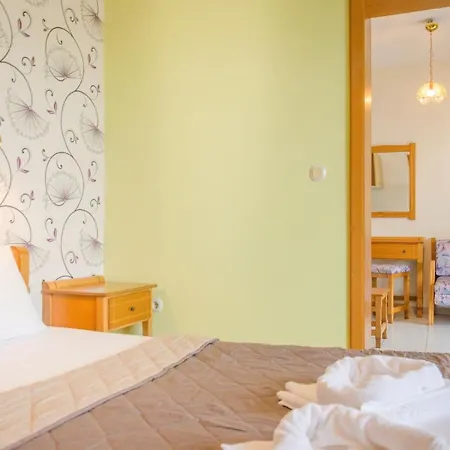 Hotel apartamentowy Panorama