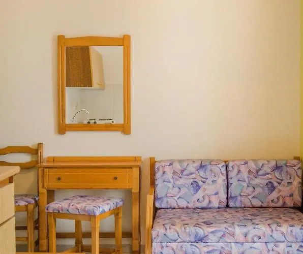 Panorama Skala Potamia (Thasos)