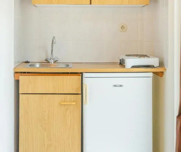 Panorama Skala Potamia (Thasos)