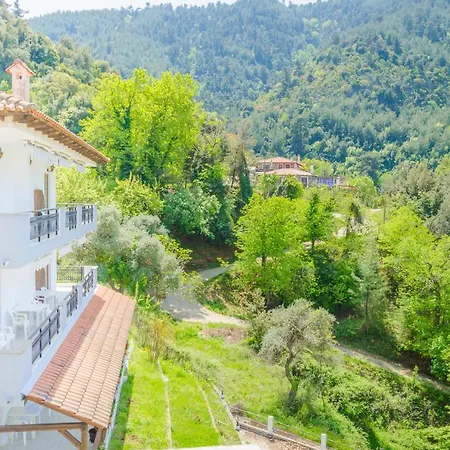 Aparthotel Panorama 3*