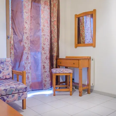 公寓式酒店 Panorama 斯卡拉伯塔麦斯