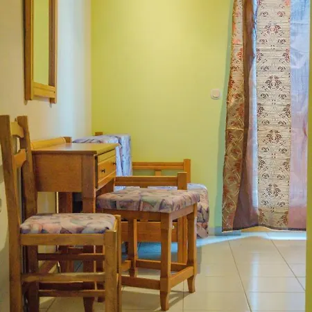 公寓式酒店 Panorama 3*