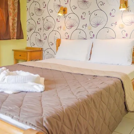 Panorama 斯卡拉伯塔麦斯