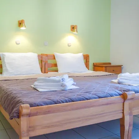 Aparthotel Panorama 3*