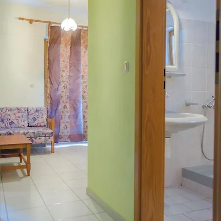 公寓式酒店 Panorama 斯卡拉伯塔麦斯