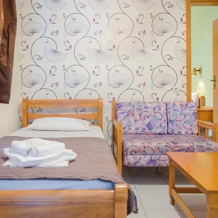 Panorama 3* 斯卡拉伯塔麦斯