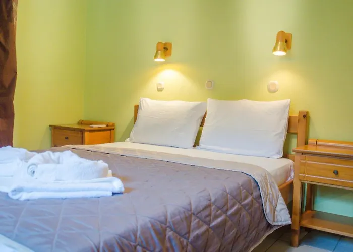 Panorama Skala Potamias