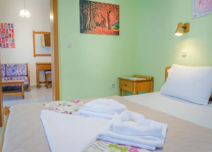 Panorama Apart-hotel