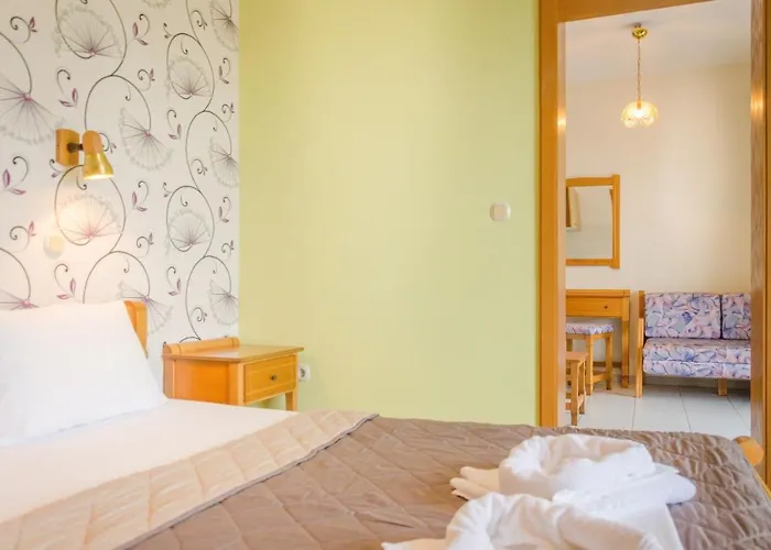 Apart-hotel Panorama