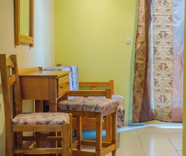 Apart-hotel Panorama 3*